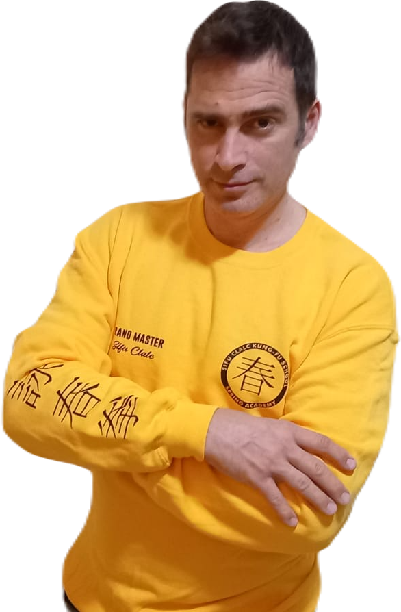 Sifu Clalc